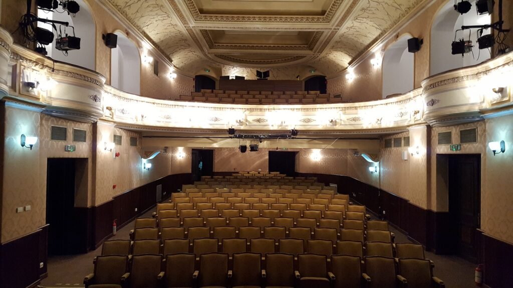TES FEST 2026 transformă Bucureștiul în capitala mondială a teatrului evreiesc