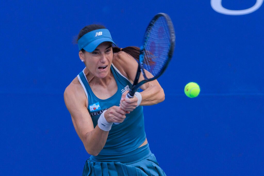 Tabloul principal la turneul WTA 1000 de la Roma, stabilit. Adversarele jucătoarelor române
