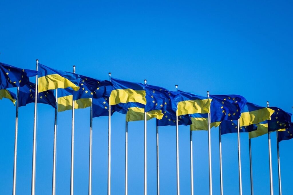 UE aprobă aproape 2,8 miliarde de euro pentru Ucraina în cadrul Facilității de sprijin