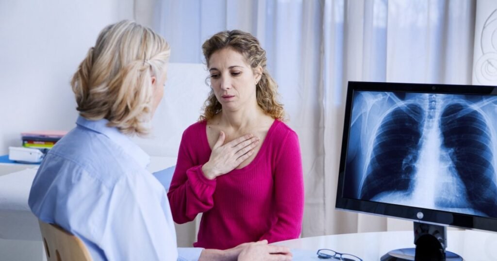 Un milion de români suferă de această boală, mulți sub 45 de ani: ce spun medicii
