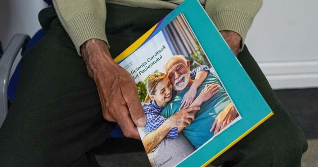 Unul din trei pacienți evaluați, cu prediabet. Ce au găsit caravanele medicale în șase luni de screening gratuit în România rurală