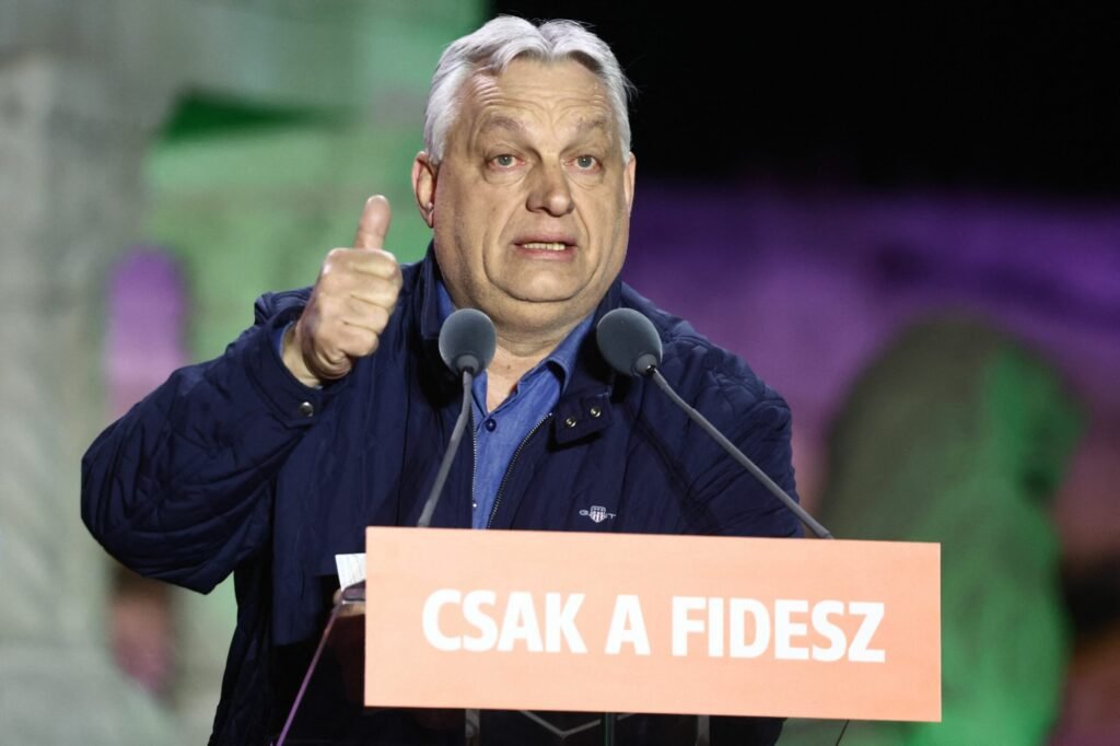 Viktor Orban refuză aplicarea deciziei CJUE privind legea LGBTQ din Ungaria