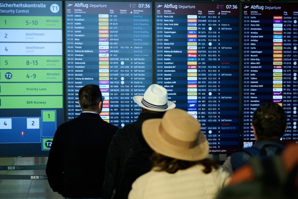 Vrei să eviți întârzierile din aeroport? Un expert în călătorii dezvăluie trucul simplu de care să ții cont în planificarea vacanței