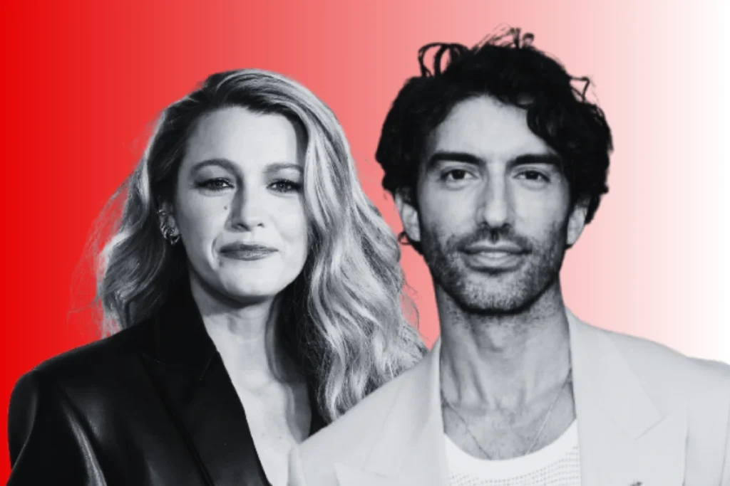 Scandalul de la Hollywood continuă. Blake Lively cere despăgubiri de la Justin Baldoni
