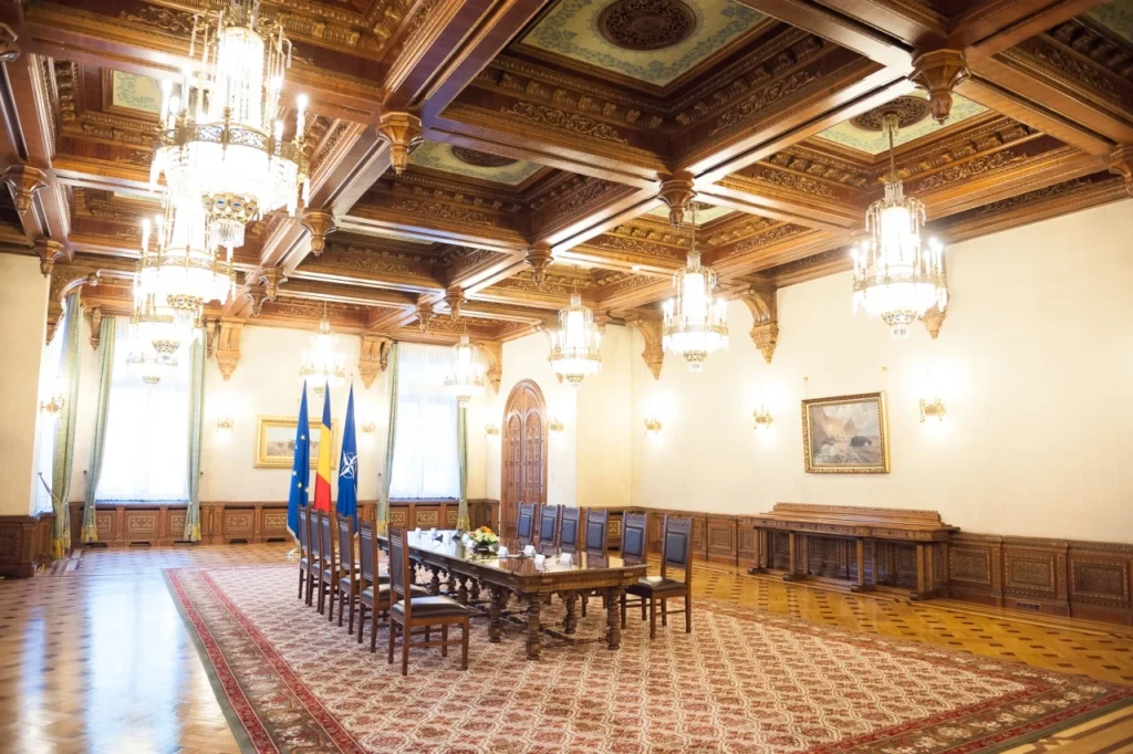 Blocaj în negocieri? Liderii politici, așteptați la Palatul Cotroceni pentru noi discuții cu președintele