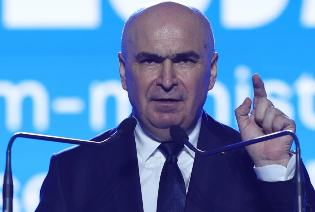 Bolojan se laudă că a scăzut deficitul bugetar și vorbește despre „corecția necesară” a finanțelor statului