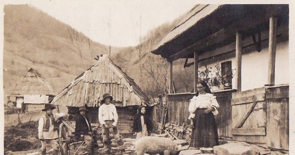 Cine i-a vrut pe români săraci și «proști». Cronica neagră a începuturilor modernității românești Cine i-a vrut pe români săraci și «proști». Cronica neagră a începuturilor modernității românești