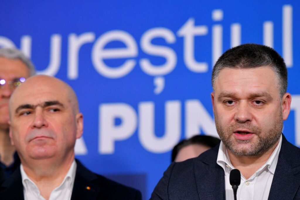 Ciucu la Congresul PNL: „Sistemul nu candidează, dar decide. Iar alții plătesc”. Atac la Veștea: „Nu își aparține”
