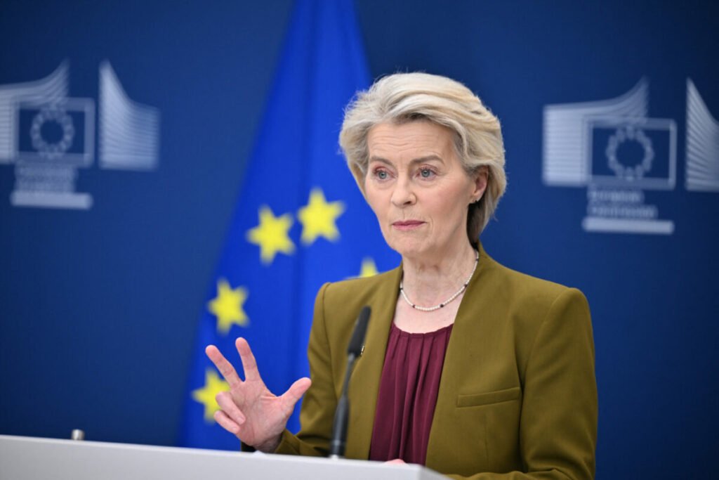 Comisia Europeană pregătește o lege pentru reducerea dependenței UE de China