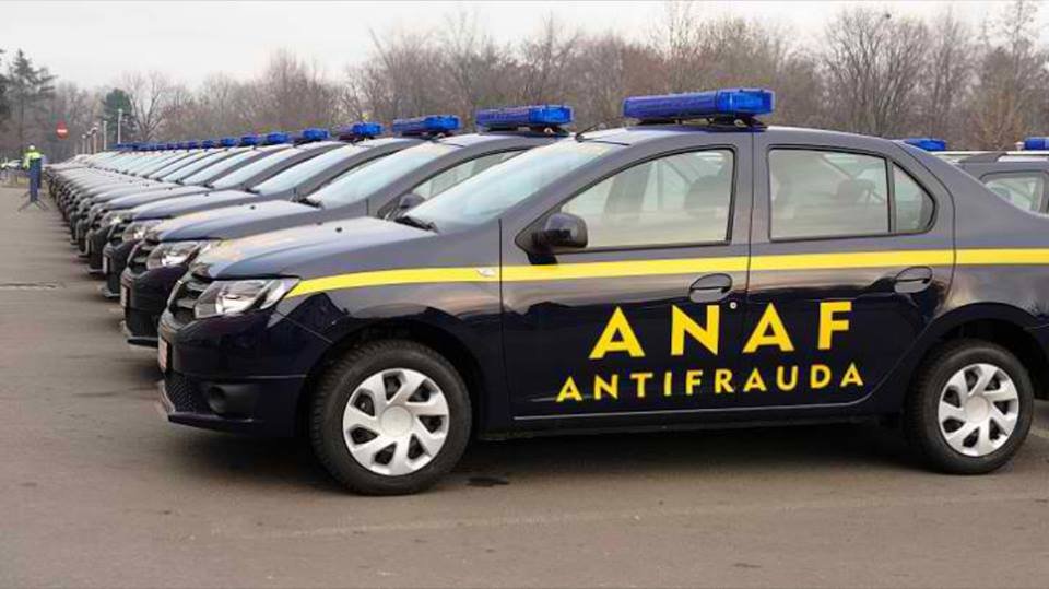 Control Antifraudă la o casă de schimb valutar din Suceava. Peste 300.000 de euro și alte valute, confiscate după descoperirea unor nereguli grave Realitatea.NET