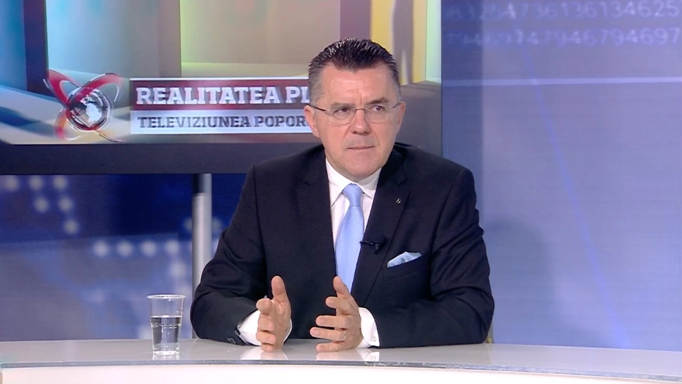 Dan Dungaciu pune tunurile pe actuala clasă politică: „o improvizație fără busolă”, „un câine care încearcă să-și prindă singur coada” Realitatea.NET