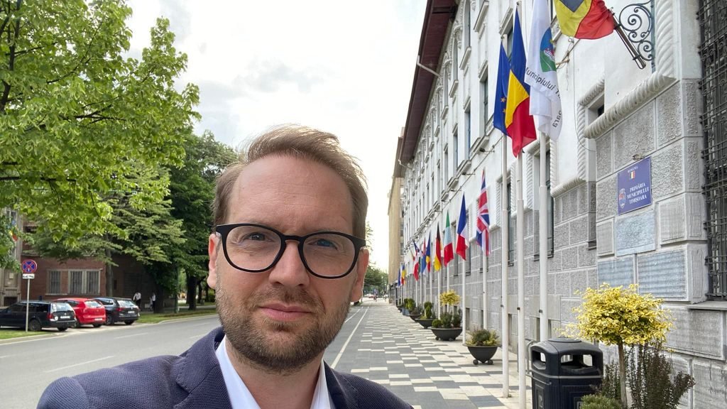 Dominic Fritz, declarat în conflict de interese. Decizie definitivă a ICCJ -DOCUMENT Realitatea.NET