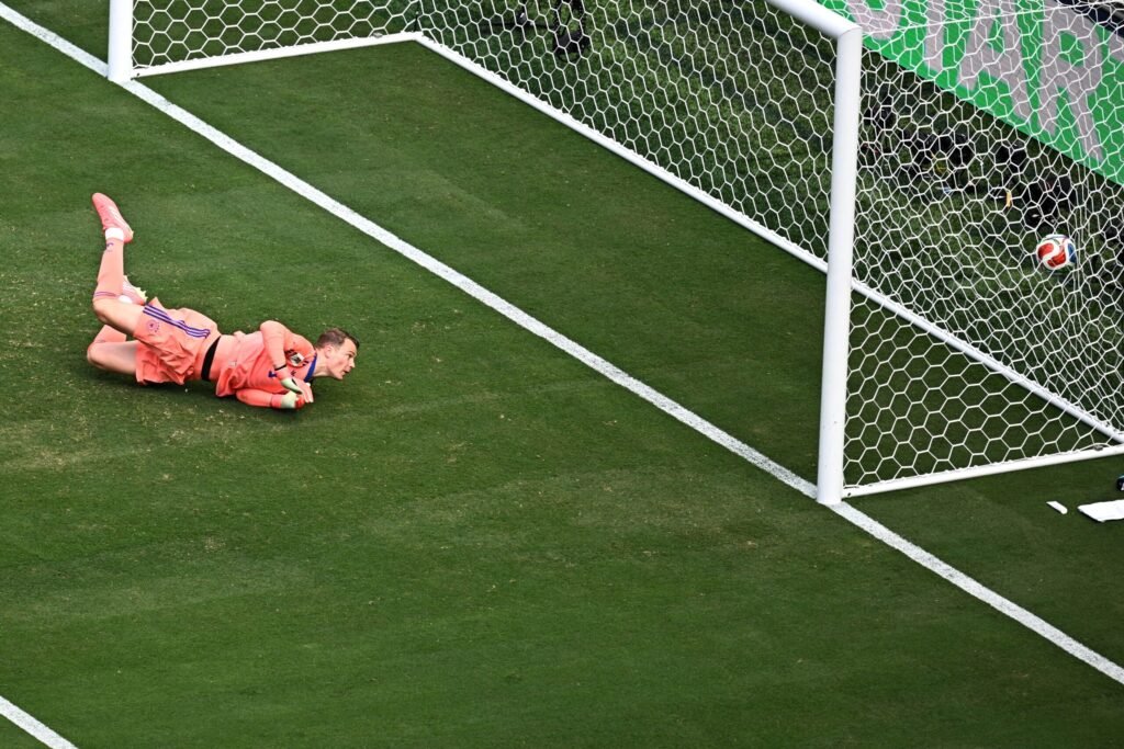 Ecuador, victorie uriașă cu Germania! Sud-americanii sunt ca și calificați în faza eliminatorie