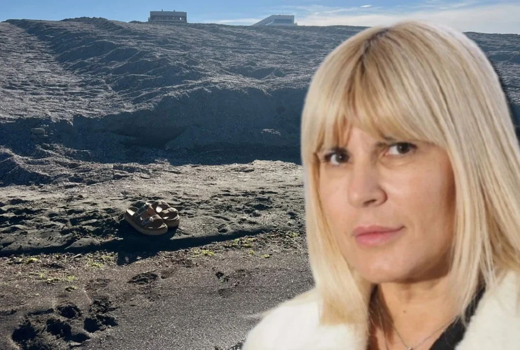 Elena Udrea, reacție dură după câteva zile petrecute pe litoralul românesc: „Dacă trăia Ceaușescu, v-ar fi condamnat pe viață”