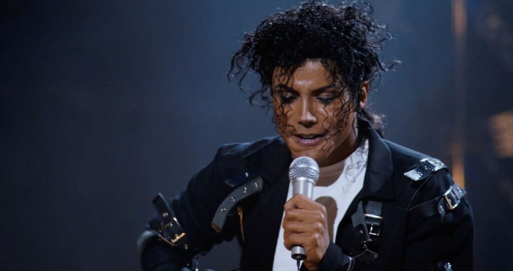 Filmul biografic despre Michael Jackson depășește 900 de milioane de dolari la box office global. Foarte aproape de un record Filmul biografic despre Michael Jackson depășește 900 de milioane de dolari la box office global. Foarte aproape de un record