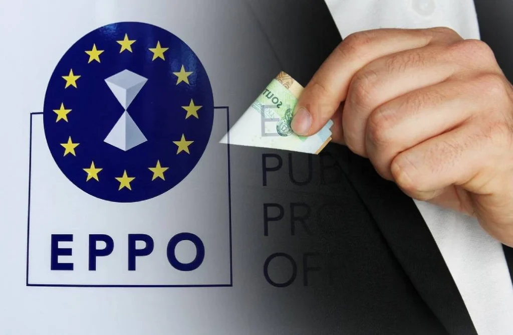 Fraudă de proporții cu fonduri europene. Conducerea unei asociații din România, inculpată de Parchetul European