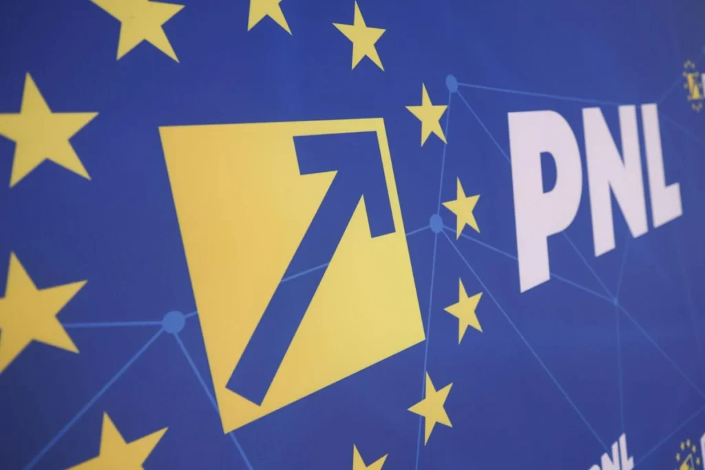 Greii din PNL își anunță susținerea pentru Adrian Veștea Realitatea.NET