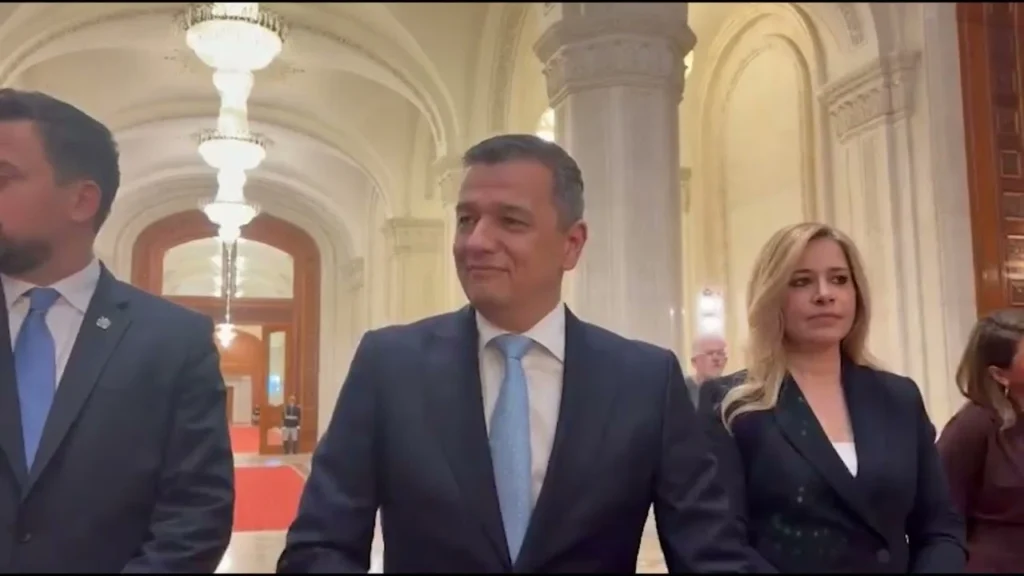 Grindeanu pune piciorul în prag: Fără voturile PSD nu se poate face majoritate