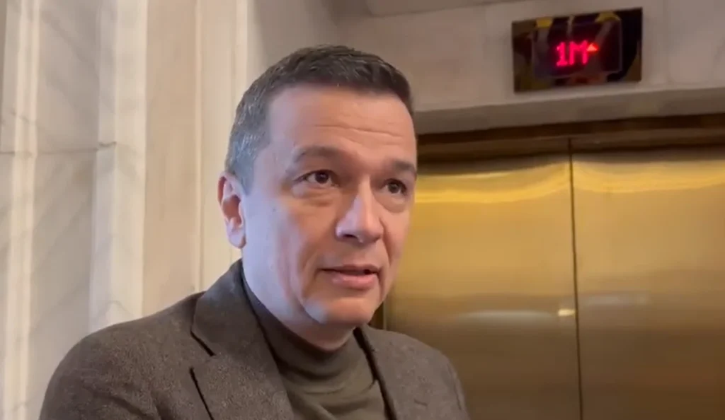 Grindeanu pune punct speculațiilor: președintele nu a încălcat Constituția Realitatea.NET