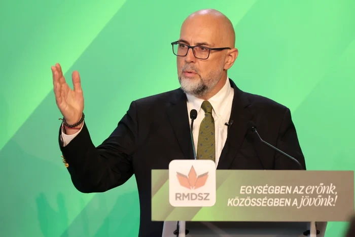 Kelemen Hunor, reacție la scenariile privind refuzul UDMR de a vota Guvernul Veștea: „Suntem în stare să gândim cu capul nostru” Realitatea.NET
