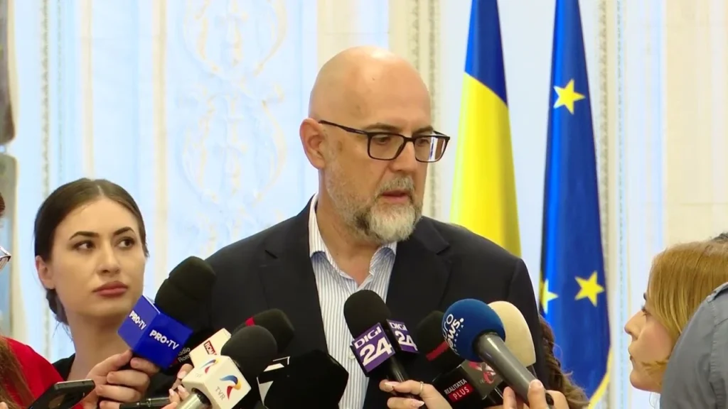 Kelemen Hunor: „Până la sfârșitul lunii iulie, trebuie să găsim o soluție”