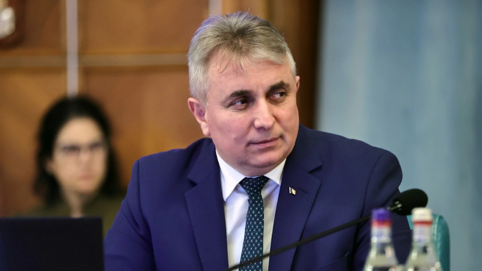 Lucian Bode, mesaj dur pentru Bolojan: ”Nu am niciun motiv să demisionez. Un partid care își exclude criticii își pregătește eșecul în surdină” Realitatea.NET
