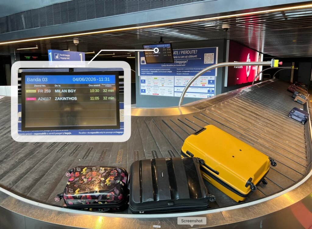 Mii de turiști sunt blocați ore în șir în aeroporturi din cauza problemelor din sistemul aviatic