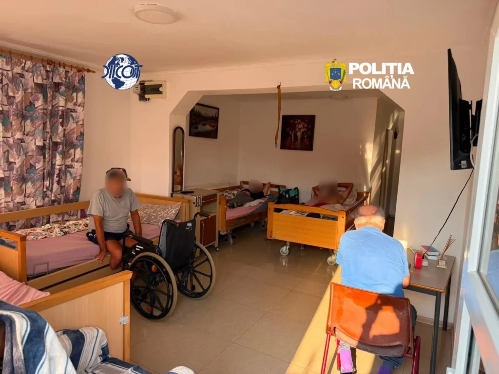 Ministrul Muncii, Dragoș Pîslaru, despre cazul azilelor din Bihor: „Nimeni nu poate îngriji sute de persoane vulnerabile în afara cadrului legal”