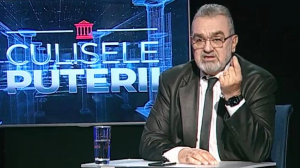 Miron Mitrea, analiză dură după desemnarea lui Adrian Veștea: „Nicușor Dan a jucat pentru România. PNL are de ales: fie moare cu Bolojan de gât, fie acceptă realitatea” Realitatea.NET