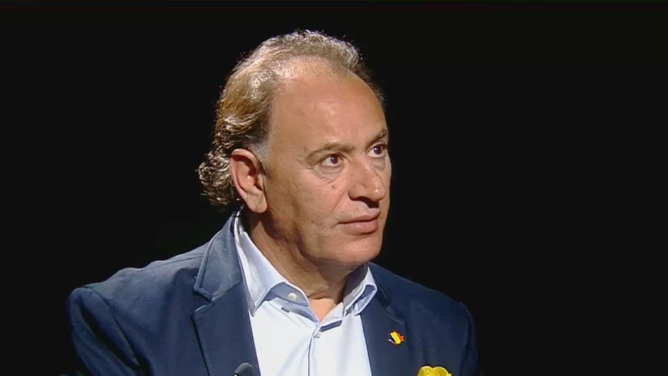 Mohamad Murad (AUR): „Ultimele variante sunt ori guvern de uniune națională, ori alegeri anticipate” Realitatea.NET