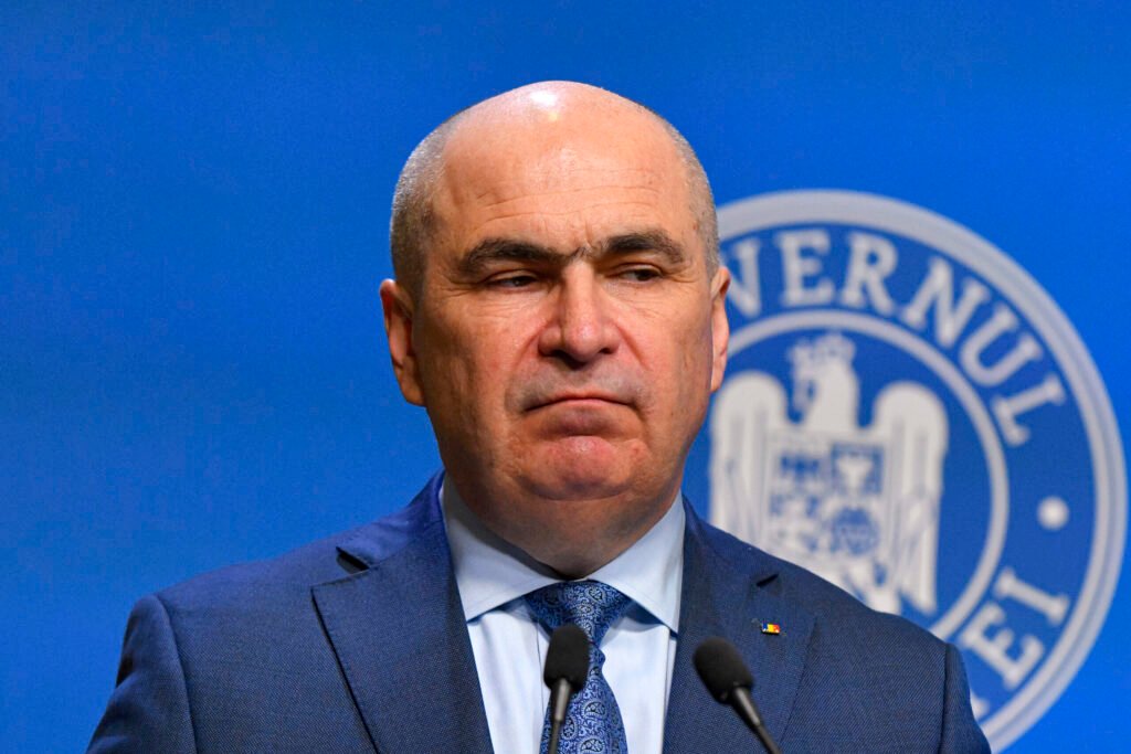 Niciodată nu am formulat vreun acord pentru învestirea unui guvern tehnocrat