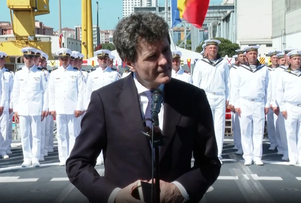 Nicușor Dan, anunțul momentului în cea mai mare criză politică: ”Veștea are la dispoziție 10 zile, au trecut 6”-VIDEO Realitatea.NET