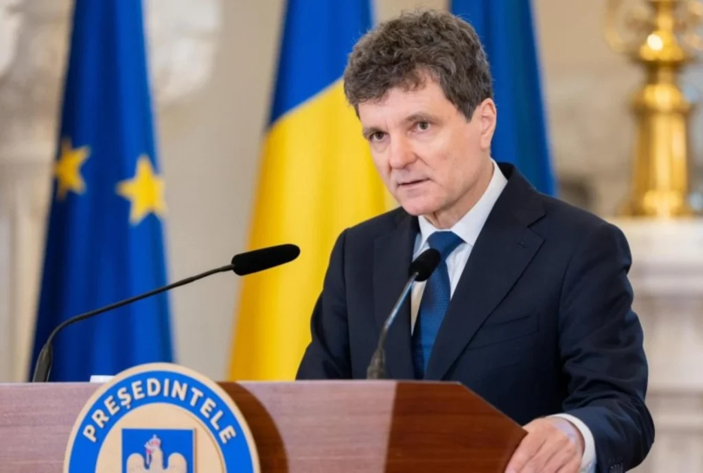 Nicușor Dan ar putea desemna premierul astăzi: când va fi votul în Parlament
