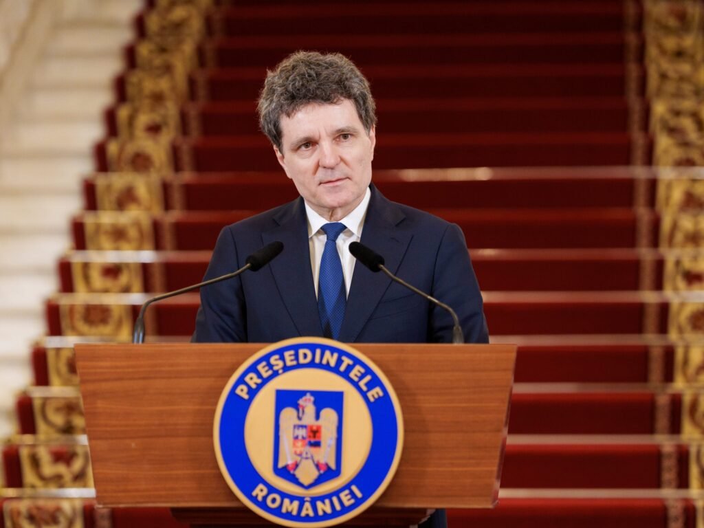 Nicușor Dan, reacție după deschiderea clusterului privind aderarea Moldovei și Ucrainei la UE Nicușor Dan, reacție după deschiderea clusterului privind aderarea Moldovei și Ucrainei la UE