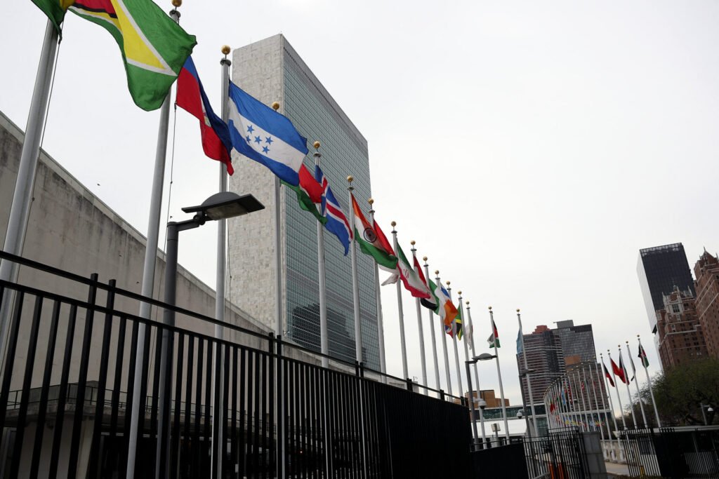 ONU solicită Iranului cooperarea urgentă și accesul la siturile nucleare