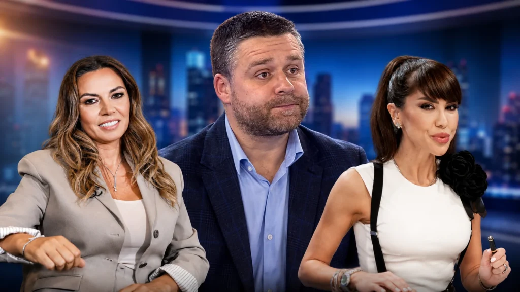 Odeta Nestor, interceptată în mașină cu Denise Rifai. Cum a scăpat de cătușe regina păcănelelor