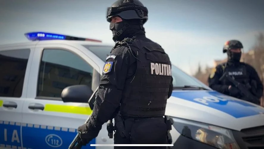 Operațiunea „JUPITER 5”, în cifre: 1.170 de percheziții și 166 de persoane vizate de măsuri preventive în 300 de dosare penale Realitatea.NET