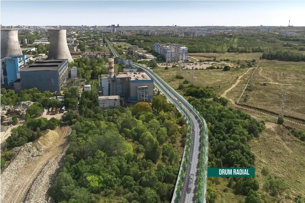 PMB a semnat contractele pentru urbanismul Drumurilor Radiale 9 și 10, care vor lega sudul orașului de Autostrada A0 PMB a semnat contractele pentru urbanismul Drumurilor Radiale 9 și 10, care vor lega sudul orașului de Autostrada A0