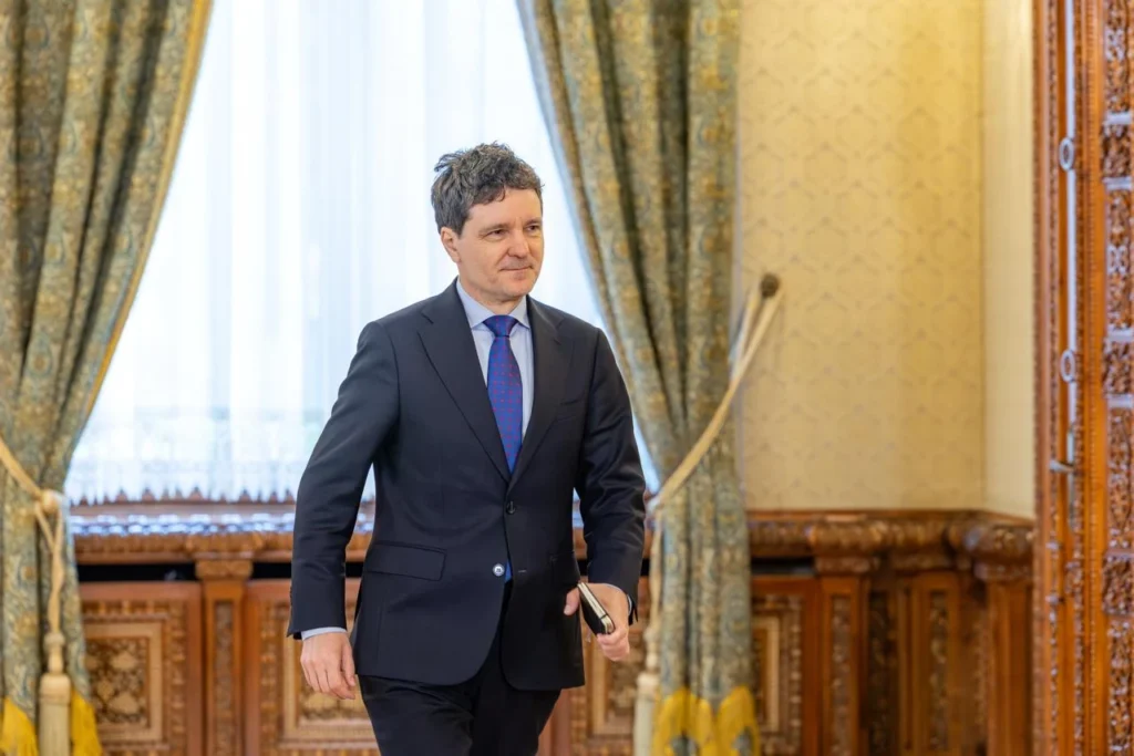 Planul președintelui pentru formarea noului GUVERN. Liderii politici, așteptați la negocieri