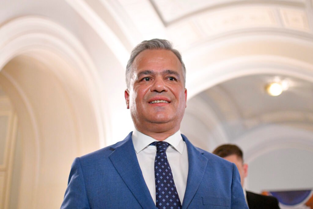 Programul Veștea la Finanțe. Deficit de 6,2%, ANAF reformat și digitalizare totală a Fiscului