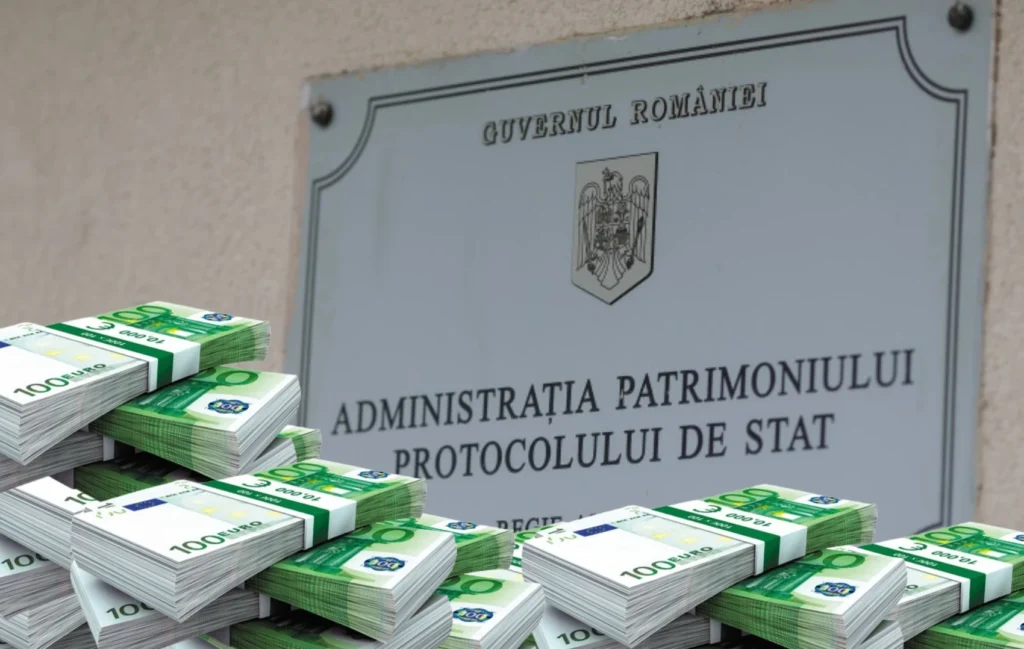 RA-APPS suspendă publicarea datelor despre imobilele atribuite persoanelor fizice, după decizia Curții de Apel București Realitatea.NET