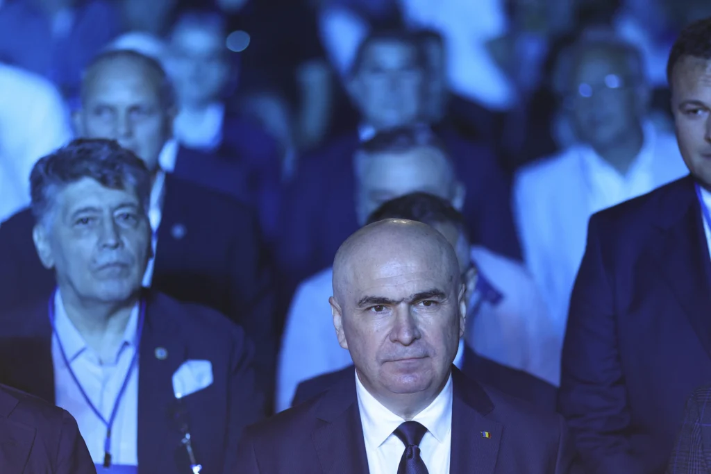 Război în PNL. Formațiunea pro-Bolojan condamnă deschis acțiunile „puciștilor” printr-un comunicat acid