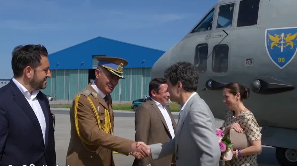 Realitatea.NET | Nicușor Dan, întâlnire cu oficialii din Polonia. Președintele a publicat imagini de la reuniunea dedicată securității regionale