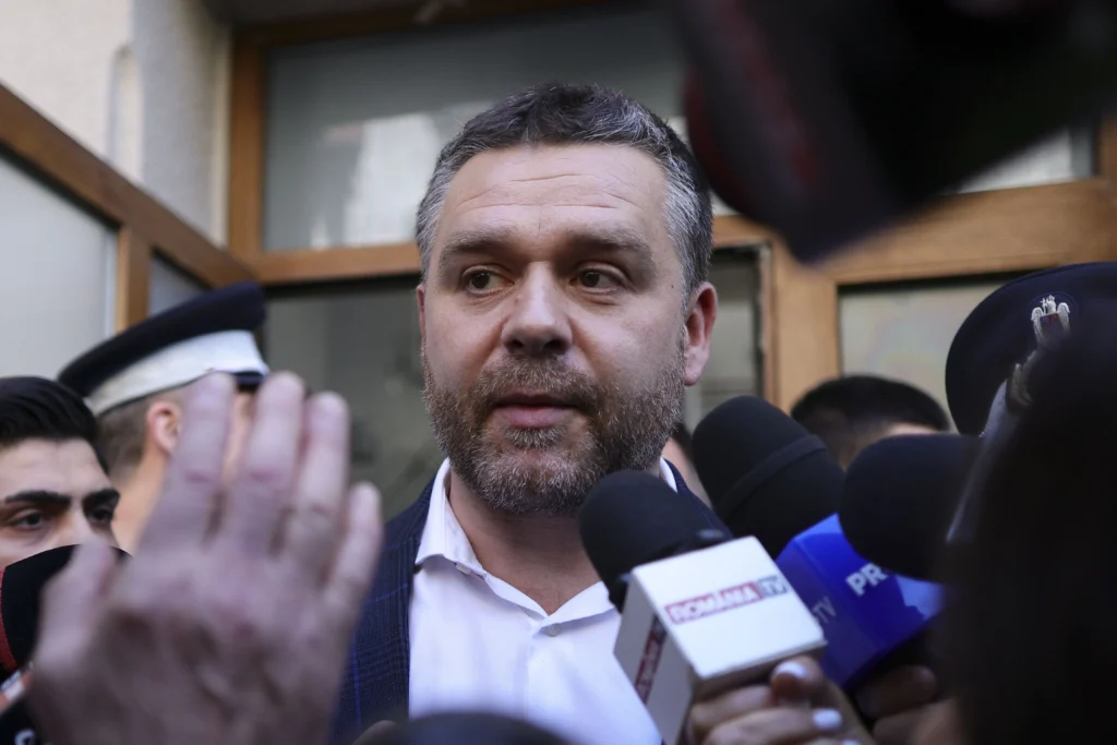 Realitatea.NET | Noi percheziții ale DNA după interceptări în dosarul lui Ciucu. Ce au descoperit anchetatorii