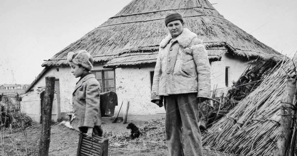 Rusaliile Negre. Amintiri din vara în care 45.000 de oameni au fost condamnați la exil în Bărăgan: „N-am avut jucării, fugeam după ciulini“
