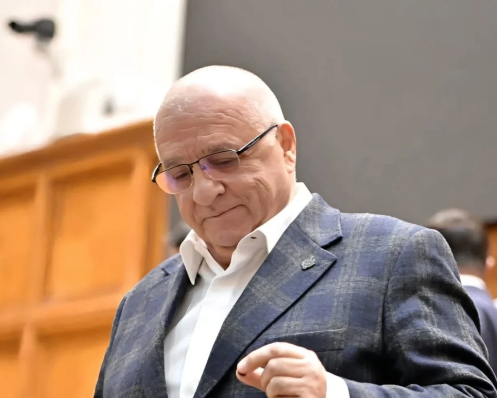 Senator PSD, acuzații grave la adresa lui Bolojan. Ar fi cerut sabotarea economiei ca să se răzbune pe PSD și Nicușor Dan Realitatea.NET