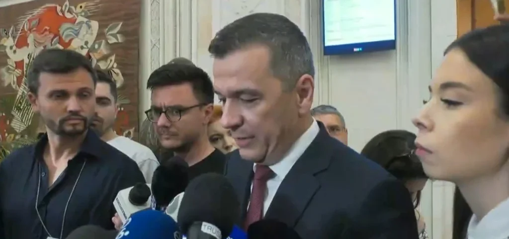Sorin Grindeanu, tot mai aproape de funcția de premier? Liderul PSD: „Dacă mă cheamă președintele, o să merg” Realitatea.NET