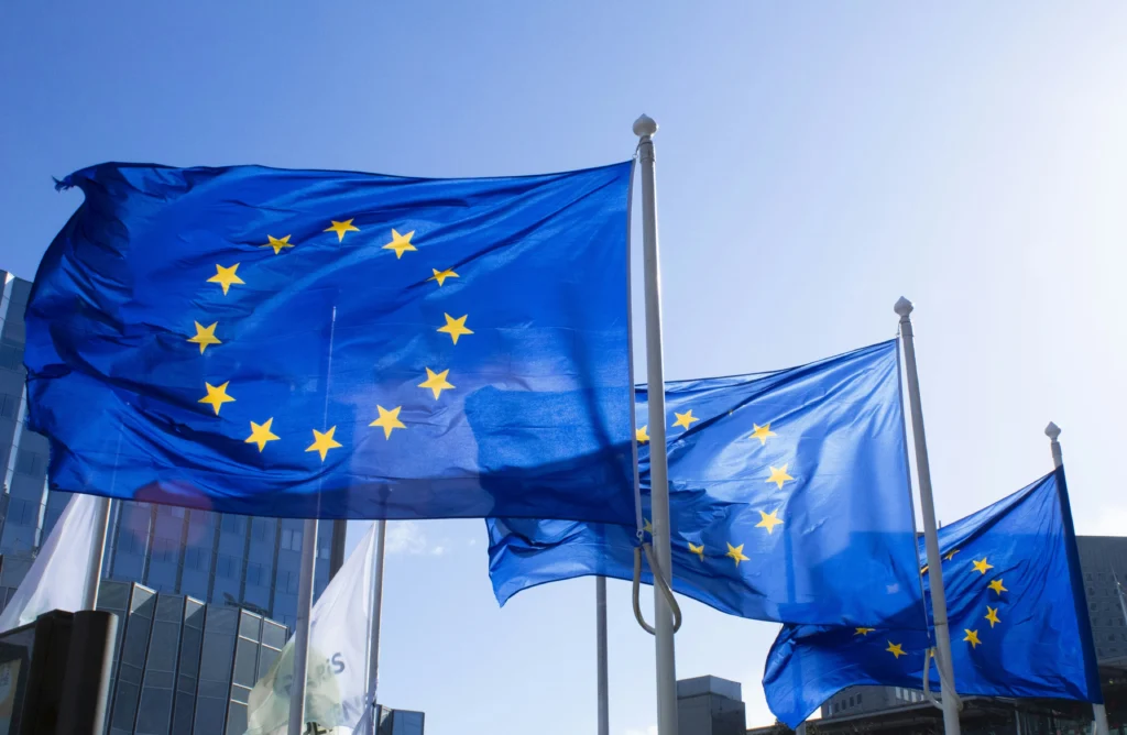 Summit cheie la Bruxelles: Consiliul European ar urma să condamne prăbușirea dronei rusești la Galați Realitatea.NET