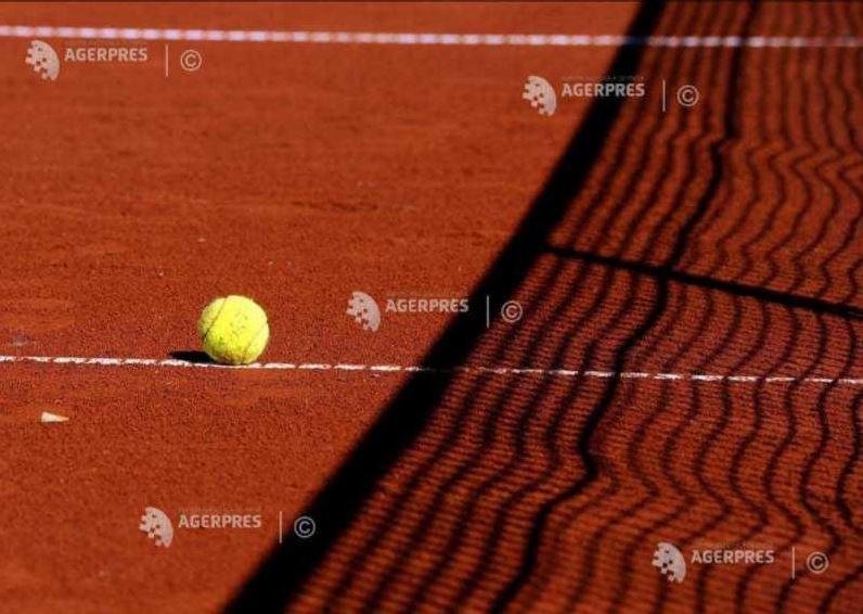 Tenis: Radu Mihai Papoe și Ștefan Horia Haită vor juca finala la Bistrița (ITF) Image