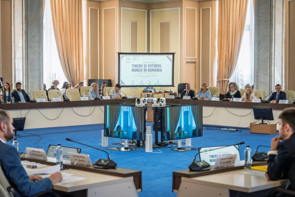 Tinerii României, abandonați între un sistem educațional depășit și o piață a muncii nepregătită Realitatea.NET